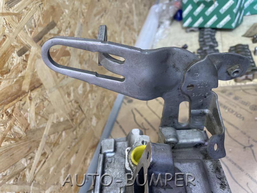 VW Amarok 2010- ГБЦ под ремонт  03L103403 03L103351